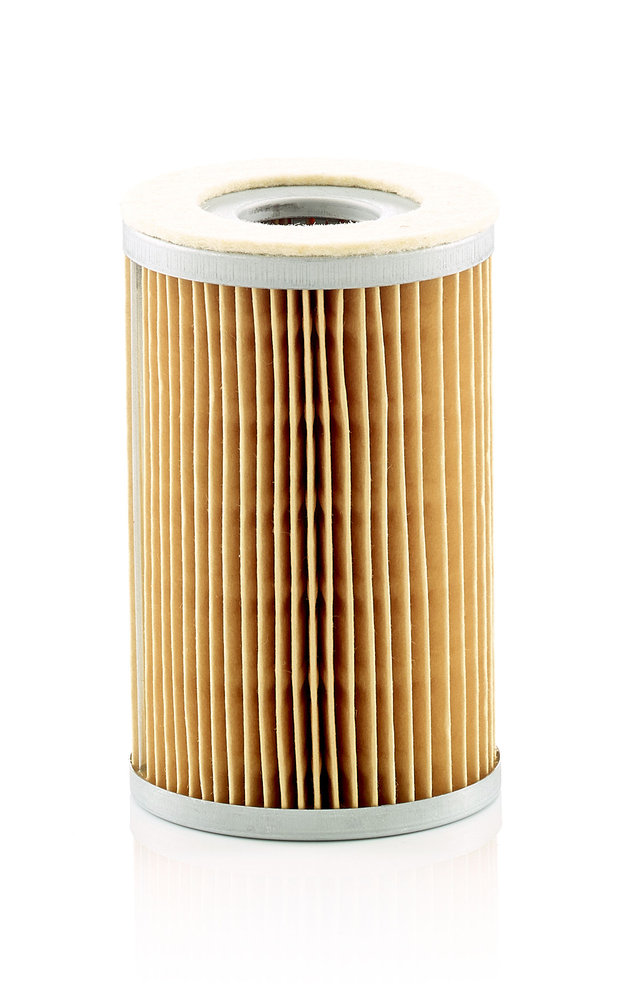 Luftfilter - C 715 MANN-FILTER