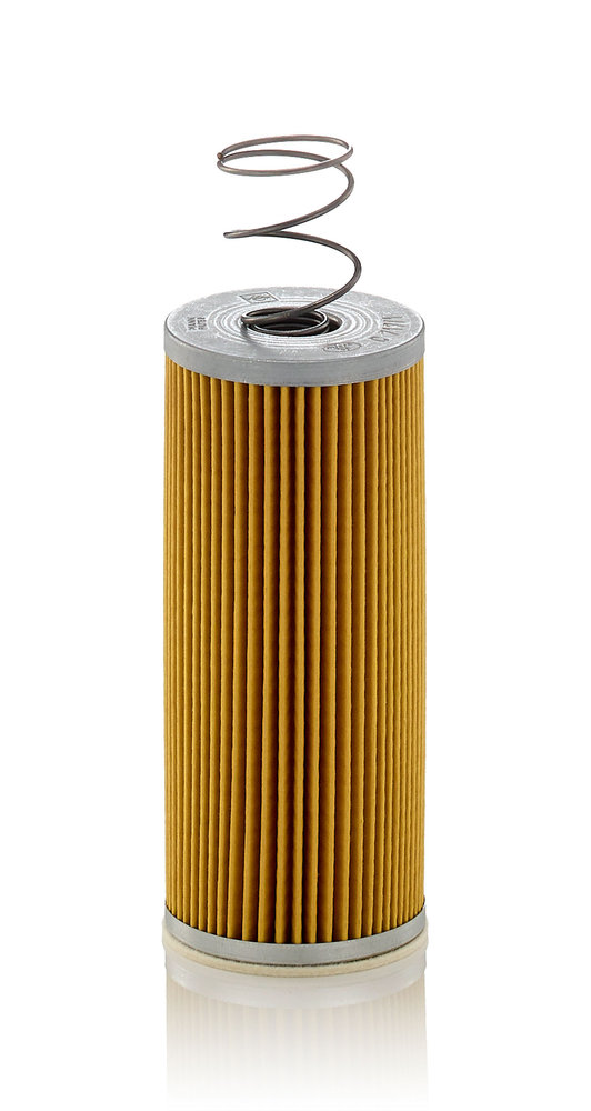 Luftfilter - C 717/1 MANN-FILTER