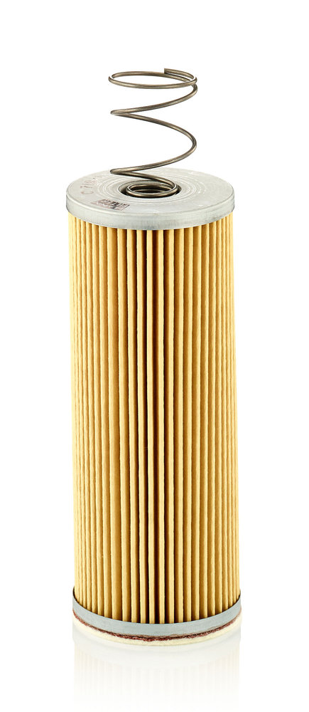 Air Filter - C 718/1 MANN-FILTER