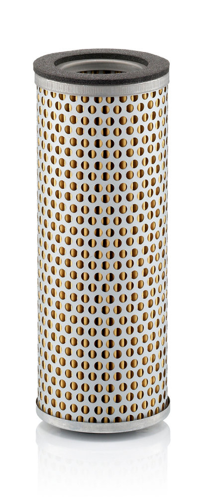 Luftfilter - C 718 MANN-FILTER