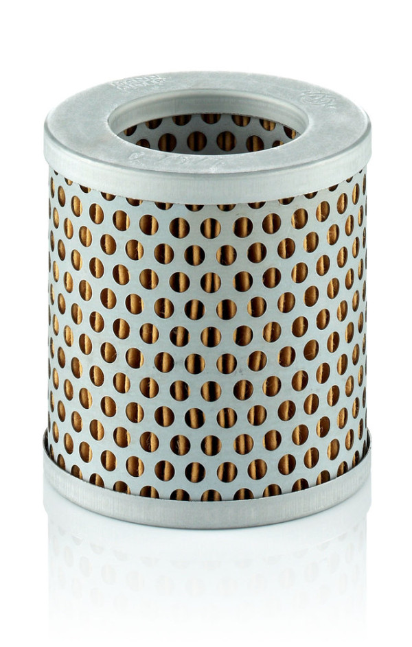 Luftfilter - C 75/4 MANN-FILTER - 0001310097, 1263113, EAC5041