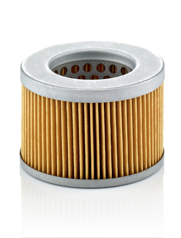 Luftfilter - C 76/2 MANN-FILTER - 569002100