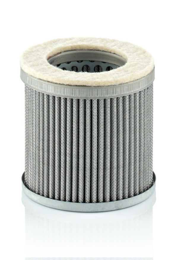 Luftfilter - C 78/6 MANN-FILTER - EXA-1007