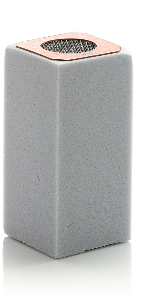 Air Filter - C 8004/1 MANN-FILTER