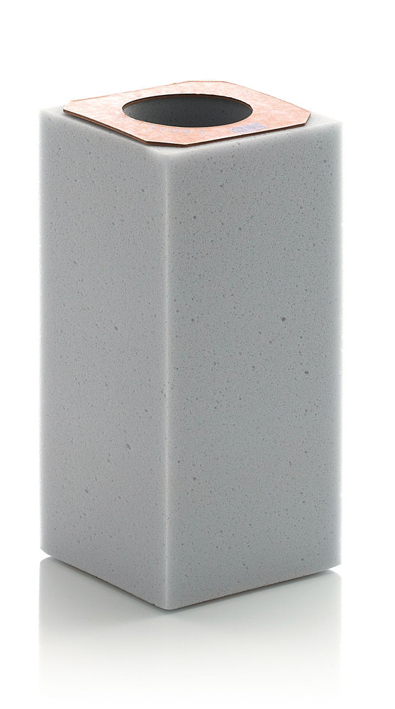 Luftfilter - C 8004 MANN-FILTER