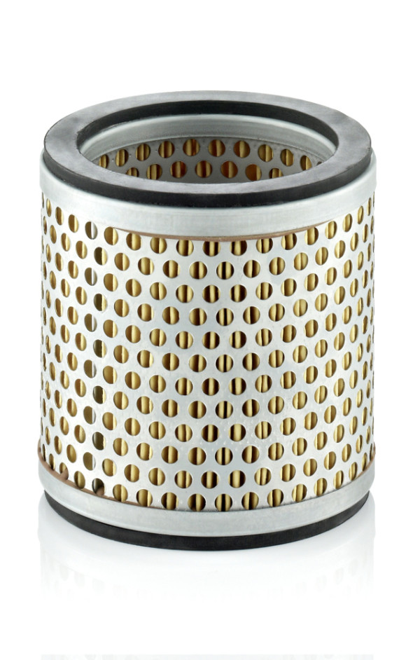 C 89/1, Air Filter, Filter, MANN-FILTER, 1534719, AF4512, L-77/80.0, LX395, PA4883