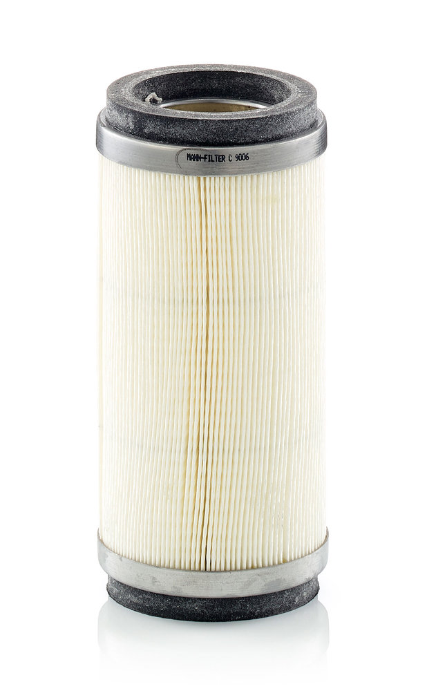 Luftfilter - C 9006 MANN-FILTER - 35460501800, 67980-82630, AF26230