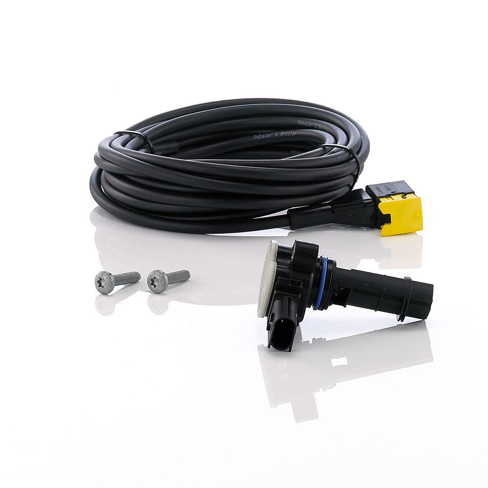 Kraftstoffvorwärmer - DH 32 KIT MANN-FILTER