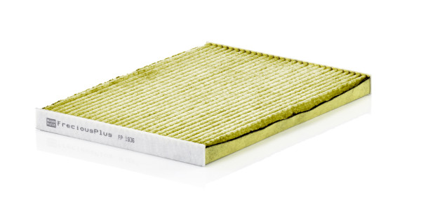 FP 1936, Filter, interior air, Cabin filter, MANN-FILTER, 0986628524, 1664, 17462, 21-NS-NS10, 27277-EN000, 34.268.00, 34556, 36-123190005, 4311-AC, 49408475, 566, 65584, 701028, 82934556, AC92, ADN12511, AH340, ALC-5704/13, BCF243, CCF0058, CF10917, CU1936, DCF369P, E2976LC, E633, EKF191, ELR7219, FAA-NS10, FC378, GB-9940