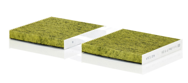 FP 19 004, Filter, interior air, Cabin filter, MANN-FILTER, 17533KX2, 1987432542, 20934814, 3123200023/S, 34.241.00, 34814, 4560-ACC, 608, 64312284828, 715713, 80001777, AHC372-2, ALC-6474, CFA11471-2, CU19004, E2992LB-2, EC666-2, EKF319A, FC469x2, HB260C, JKR7287, K1336A-2x, LAK1149/S, LVCF568, MC922, MS-6433C, PCK8341-2, S4241CA, TSP0325343C, V20-31-1045