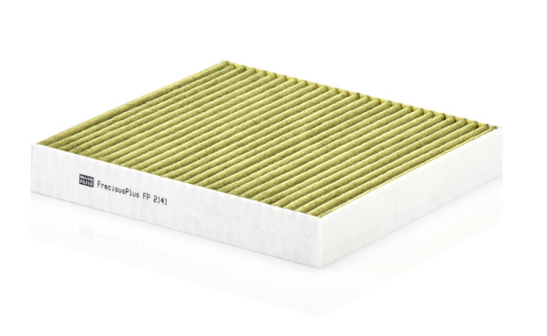 FP 2141, Filter, interior air, Filter, MANN-FILTER, 0986628519, 1649, 17477, 21-IS-IS4, 27829, 32-123190002, 4219-AC, 53.218.00, 6447ZX, 6447ZY, 708631, 7803A004, 80000853, 80927829, 8-98139-428-0, 98139428, AC117, ACE200, ADC42511, AH262, AH-7248, ALC-5395, BCF240, CAC-18120, CCF0045, CF10431, CU2141, DCF274P, E3917LC, E472