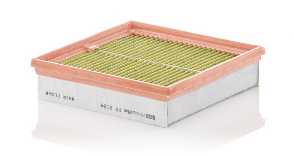 FP 2184, Filter, Innenraumluft, Filter, MANN-FILTER, 026, 140.164-00A, 1535122, 1987431451, 20409908, 2.76108, 34.260.00, 716053, ACE181, AF55712, CU2184, E947LB, LAK148, PFA5640, V96-30-0001, 54.260.00, CUK2184, E947LC, R1451