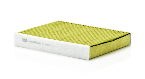 FP 2433, Filter, interior air, Filter, MANN-FILTER, 1204459, 1479, 17158, 19439, 1987431387, 21652857, 25-30-1074, 29062, 34.115.00, 468, 50013888, 50919439, 65607, 698693, 7123190005, 8300158, 830218N, 8671014148, 99.112.48/20, AC109, AC2334, AC9056, ACE083, ADM52509, AH195, AK-7123, ALC-5404/1, BCF184, C18325, CCF0328