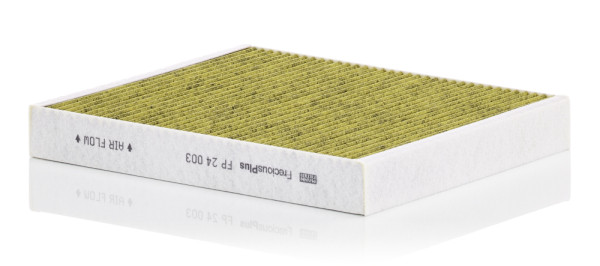 FP 24 003, Filter, Innenraumluft, Luftfilter, MANN-FILTER, 0986628573, 13356914, 17553K, 1808020, 24211, 34.238.00, 40944846, 44846, 4822-ACC, 49365685, 636, 67711, AC181, ADW192513, BL970, CK24003C, CUK24003, E3907LC, EKF417A, EKR7326, FK428, GB-9976/C, HB271C, K1343A, LA1282, LVCF593, MS-6458C, S4238CA, V40-31-1120, 0986AF5088