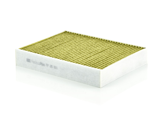 FP 25 001, Filter, interior air, Filter, MANN-FILTER, 0986628543, 17534, 20937113, 3123190021, 34.226.00, 37113, 4509-ACC, 49408802, 621, 64119237554, 701019, AC128, ADB112518, AH373, CF11472, CU25001, E2991LB, E667, EKF323, EKR7304, FC440, HB265, K1331, KF10019, LA1118, LVCF580, MS-6440C, NC2387, PC8342, PUK1248E