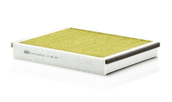 FP 25 007, Filter, interior air, Filter, MANN-FILTER, 0986628538, 1709013, 17539K, 31369455, 34.218.00, 37049, 49408564, 50937049, 67610, 715757, AC130, ADF122516, AH395, ALC-5516, AV6N-18D543-AA, CCF0472, CF11661, CU25007, E3905LB, E686, EKF375, EKR7290, FC435, GB-9979C, HB253, K1350, KF10020, LA1071, LVCF582, MS-6466
