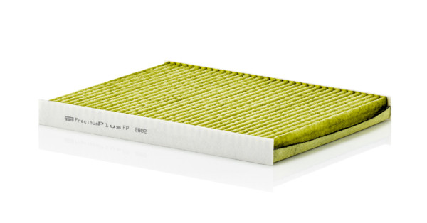 FP 2882, Filter, interior air, Filter, MANN-FILTER, 09446, 0986628563, 10-30-1013, 1123190001, 1411/1, 17082, 1H0091800, 21651912, 26.43.60/20, 29005, 30909446, 329, 34.263.00, 352124-001, 50013703, 65202, 68797, 698159, 8300082, 830260N, 8671002080, 8906, AC23, AC2825, AC40, ACE006, ACK9010, ADV182521, AH104, AH-7003
