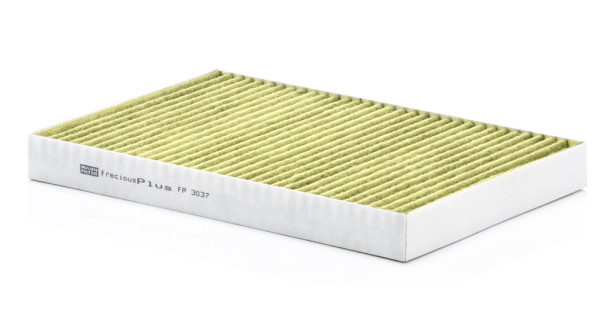 FP 3037, Filter, Innenraumluft, Filter, MANN-FILTER, 0986628513, 10-30-1014, 1123190004, 1521, 17086, 19588, 21652689, 26.43.56/20, 29029, 30919588, 34.101.00, 398, 4B0819439C, 50013708, 65217, 689683, 8300086, 830013N, AC25, AC3030, ACE087, ADV182507, AH184, AH-7124, ALC-5313/1, BCF183, C35484, CAF1796, CCF0124, CF9645