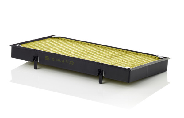 FP 3454, Filter, Innenraumluft, Filter, MANN-FILTER, 010106472, 0986628576, 1620, 17421F, 21-NS-NS11, 23717, 250.201-00A, 27298-00QAA, 34.401.00, 4054-AC, 4408840, 46-30-1066, 60923717, 6123190015, 65533, 6.73103, 715513, 7701050319, 80000072, 91160128, AC3330, ACE132, ADN12509, AH186, AH-7187, BCF237, CCF0099, CF9934, CU3454, DCF418P