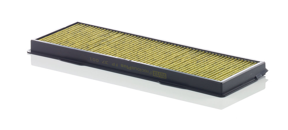 FP 37 001, Filter, Innenraumluft, Filter, MANN-FILTER, 120.094-00A, 1.22487, 1534426, 1770813, 1987431172, 32242, 34.408.00, 4199-AC, 716052, 80001732, 8123190006, 93513E, AF27692, ALC-5777, CU37001, E2960LB, ELR7535, HC7205, K1294, LA502, MS-6450, PA5493, PC8289, SA1232, 1913500, 50014199, CP1410, CUK37001, E2960LI, K1294A
