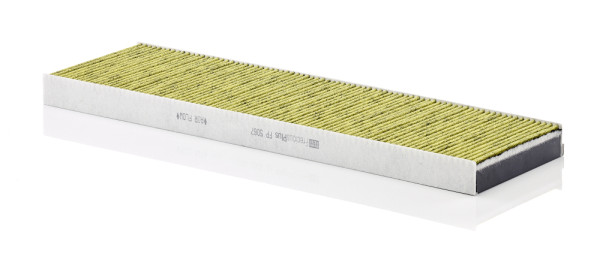 FP 5067, Filter, interior air, Filter, MANN-FILTER, 0018357147, 010.640-00A, 1101892A, 1535105, 1987431188, 2280582, 31322, 34.410.00, 36.77910-6005, 4.64365, 503138477, 716058, 80000629, AF55707, CU5067, E2942LI, HC7198, HF6078, LA492, MP295, MS-6334, P788897, PA5644, PC8275, 0028351447, 089.203-00A, 1101892B, 36.77910-6011, 80000639, M1188