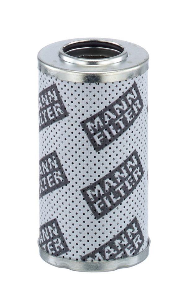 Filter, Arbeitshydraulik - HD 1032 MANN-FILTER - 10037623, 5106716, 5106716-08