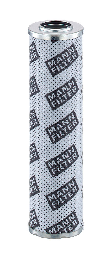 Filter, operating hydraulics - HD 1066 MANN-FILTER - 7889660, DHD660G10B, HF30279