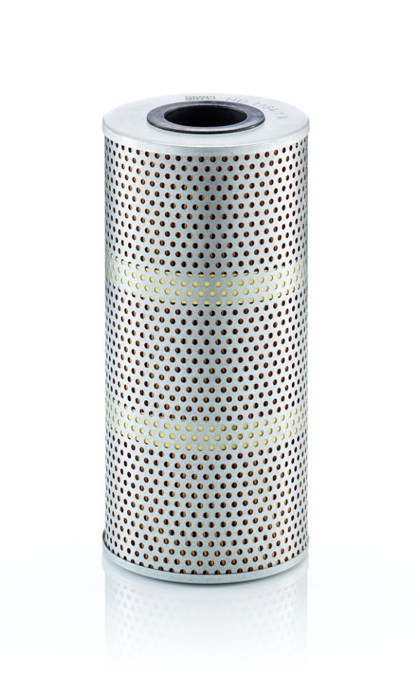 Filter, operating hydraulics - HD 1164/1 X MANN-FILTER - 1010002C1, 1717-530, 2030880