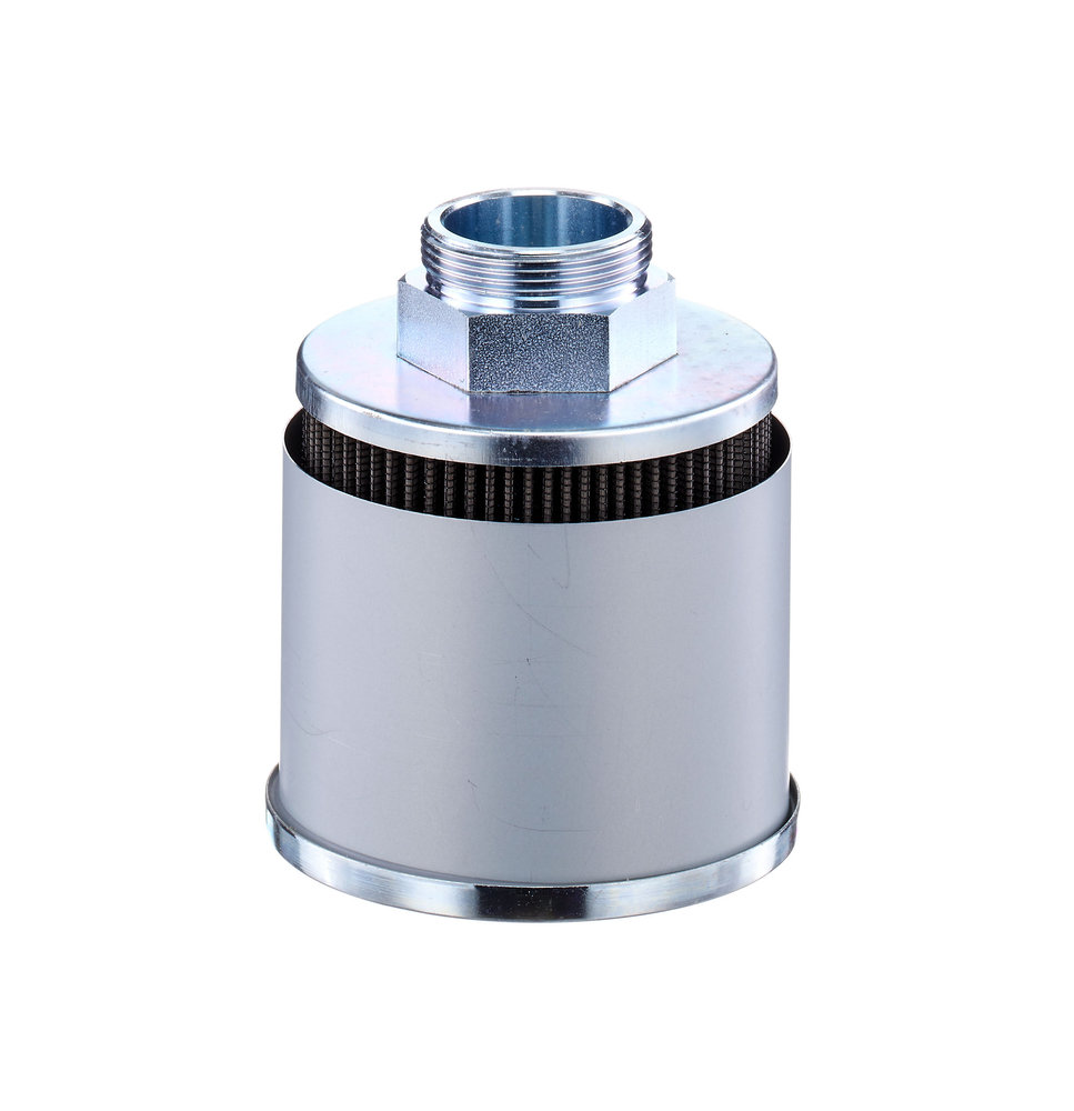 Filter, Arbeitshydraulik - HD 11 003 MANN-FILTER - 192310280014, 5840.302.231, HF35342