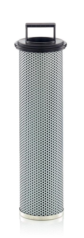 Filter, Arbeitshydraulik - HD 11 005 MANN-FILTER - 00051005.41, 002297670, 42U-62-13150