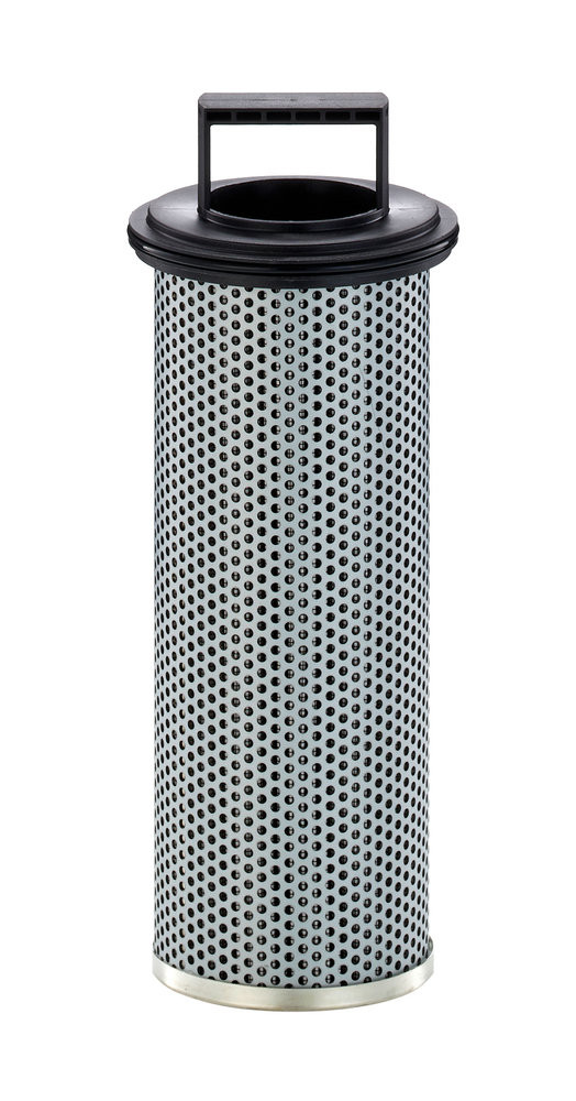 Filter, operating hydraulics - HD 11 006 MANN-FILTER - 1000231380, 4104787A, WG985