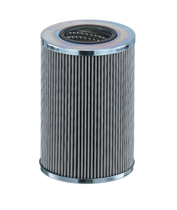 Filter, operating hydraulics - HD 1258/2 MANN-FILTER - 57808, 8U-2615, HF35252