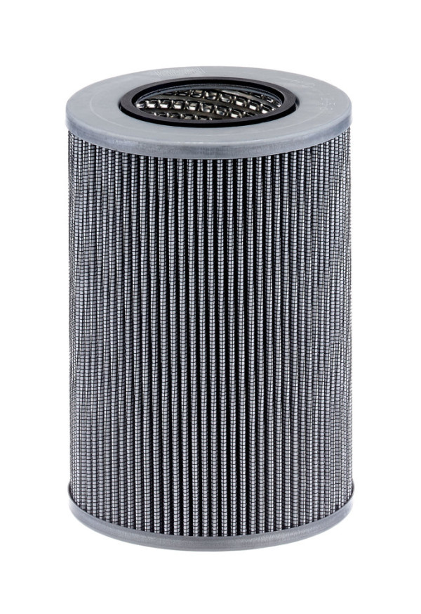 Filter, Arbeitshydraulik - HD 1258 MANN-FILTER - 69022273, 7618260, AG631964