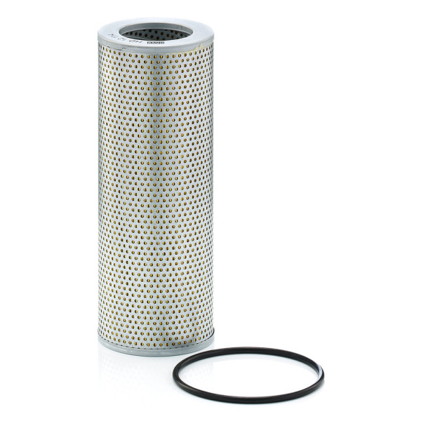 Filter, operating hydraulics - HD 12 114 X MANN-FILTER - 093-5369, 198-491-1440, 24046Z1