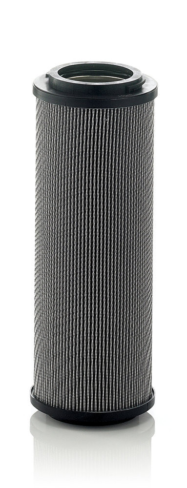 Filter, Arbeitshydraulik - HD 12 127 MANN-FILTER - 80681281, D964350869