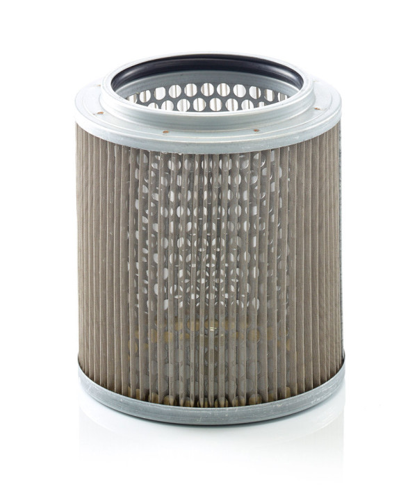 Filter, operating hydraulics - HD 13 004 MANN-FILTER - 14375002, 4648651, EY1008H