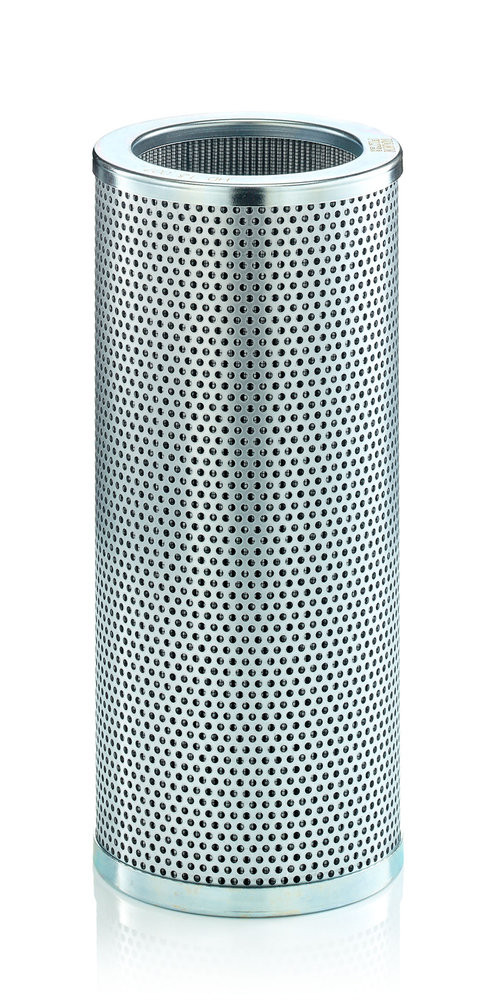 Filter, Arbeitshydraulik - HD 13 007 MANN-FILTER - 11445025, EY1067H, 17438619