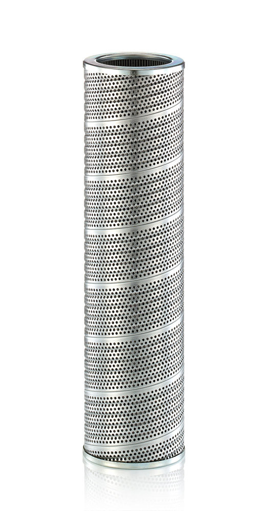Filter, Arbeitshydraulik - HD 13 110 MANN-FILTER - 15094093, 15275922, 5044078