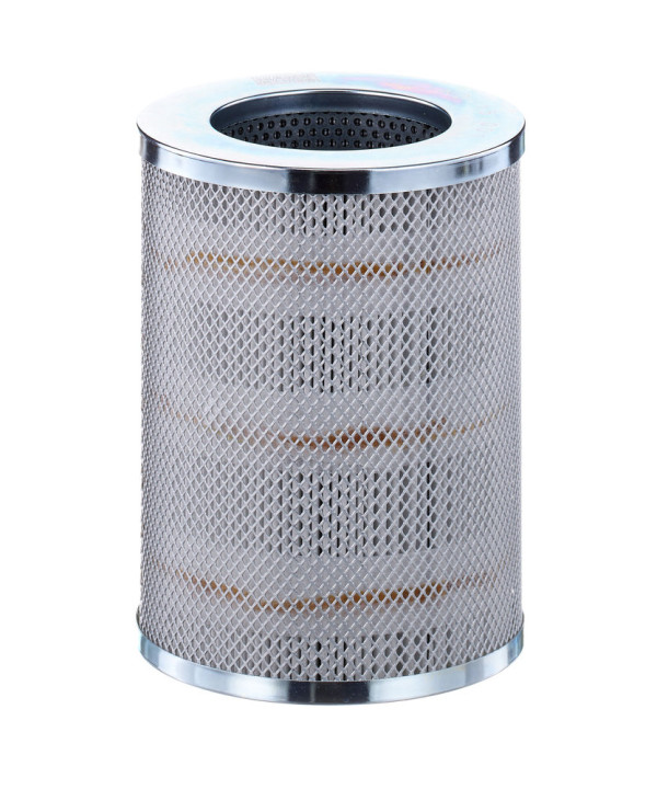 Filter, operating hydraulics - HD 15 001 MANN-FILTER - 1535210, 207-60-71180, AS964HT