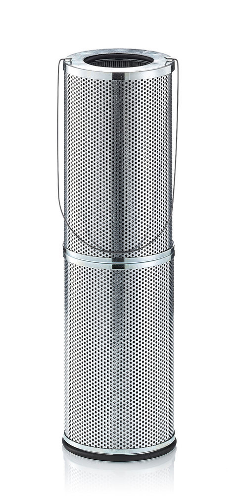 Filter, operating hydraulics - HD 15 002 MANN-FILTER - 10326993, EY1070H, FB-G52501-205