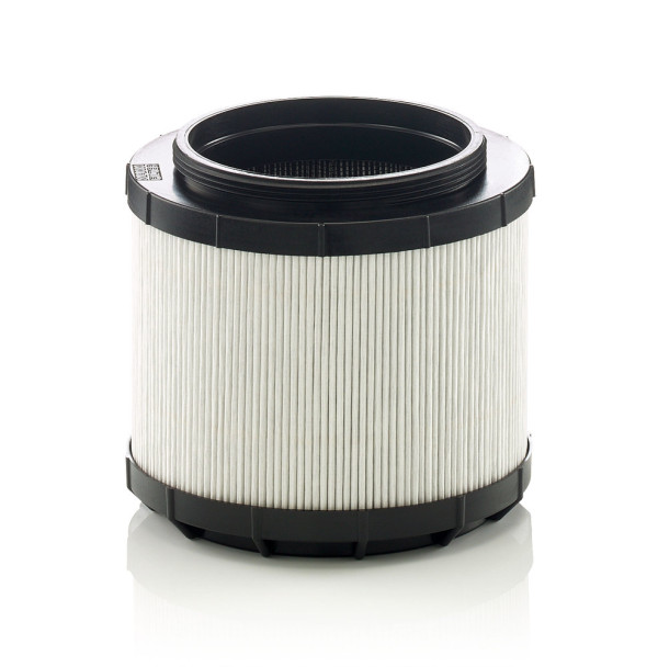 Filter, Arbeitshydraulik - HD 15 003 MANN-FILTER - 72150174, EY1009H, H-85235