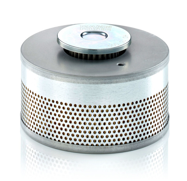 Filter, operating hydraulics - HD 15 005 X MANN-FILTER - 3140498R91, 3229787R1, 4306134