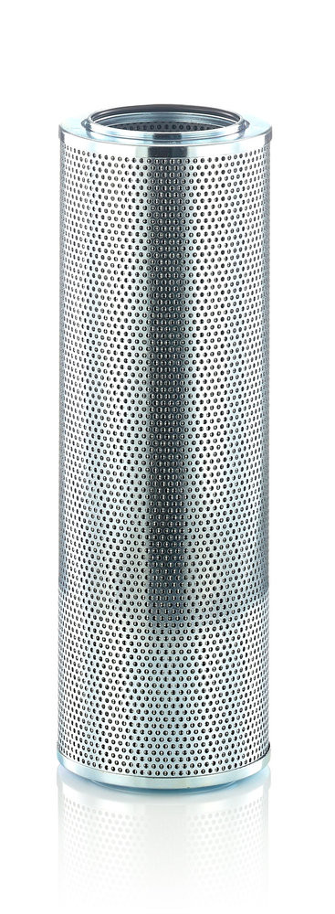 Filter, Arbeitshydraulik - HD 15 006 MANN-FILTER - 126-2131, 57896, EY895H