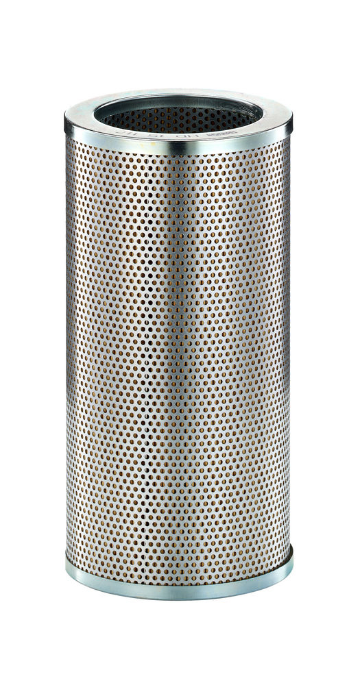 Filter, operating hydraulics - HD 15 117 MANN-FILTER - 07063-01142, 1535211, 24046Z2