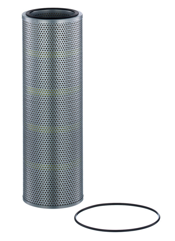 Filter, operating hydraulics - HD 15 174/1 X MANN-FILTER - 1141-00040, 1535213, 159274A1