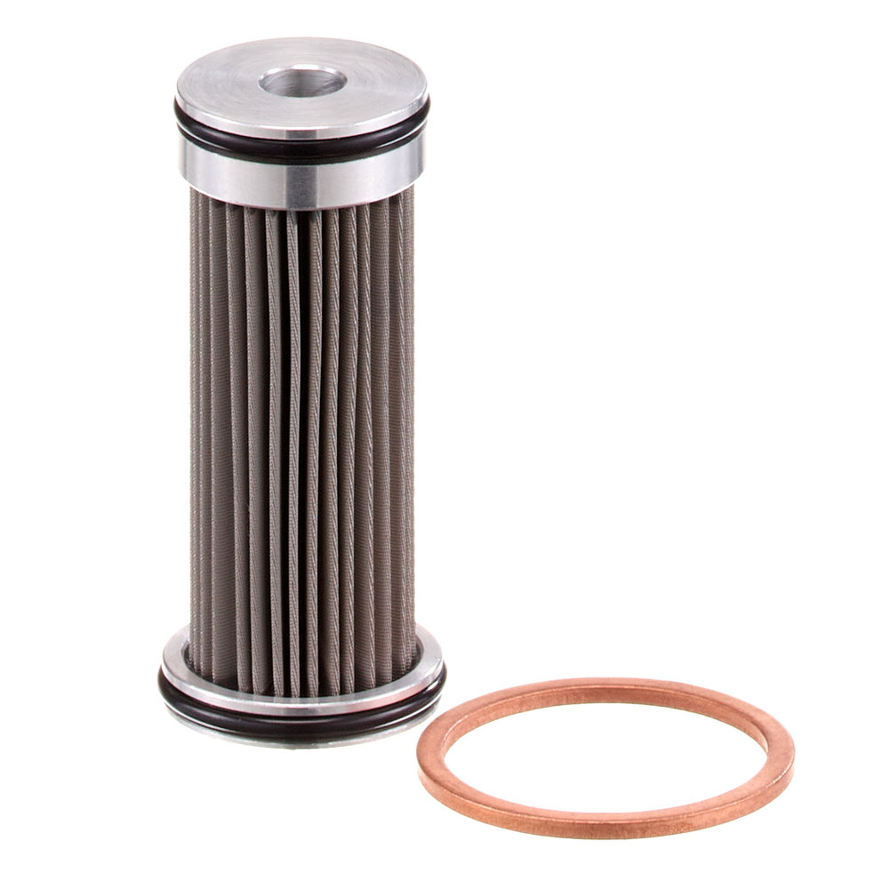 Filter, operating hydraulics - HD 266 X MANN-FILTER - 0.900.0814.1