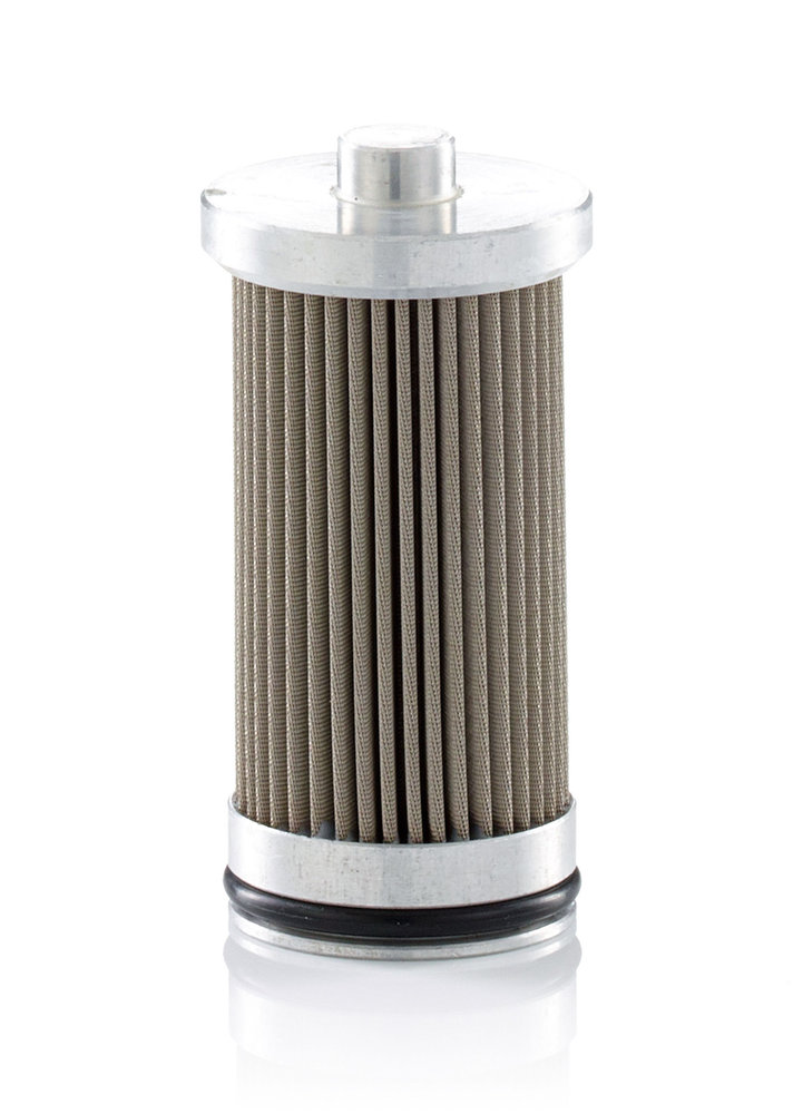 Filter, Arbeitshydraulik - HD 3001 MANN-FILTER - 0011379600