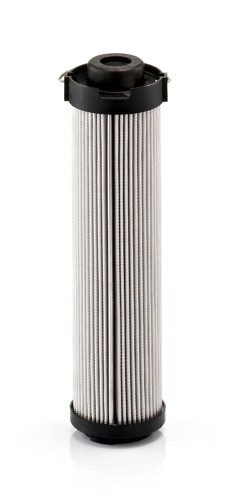 Filter, operating hydraulics - HD 419 MANN-FILTER - RHR165G10B3/AB1