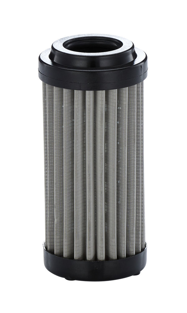 Hydraulic Filter, automatic transmission - HD 45/5 MANN-FILTER - 1535218, 3792287M1, 6005023305