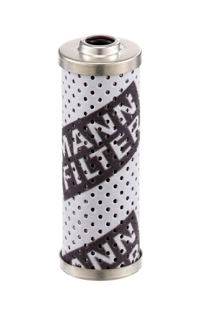 Hydraulic Filter, steering system - HD 45 MANN-FILTER - 109-7293, 72452411, 7362910